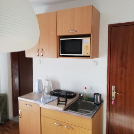 Apartmán Apartman Brazil Bihać Exteriér fotografie